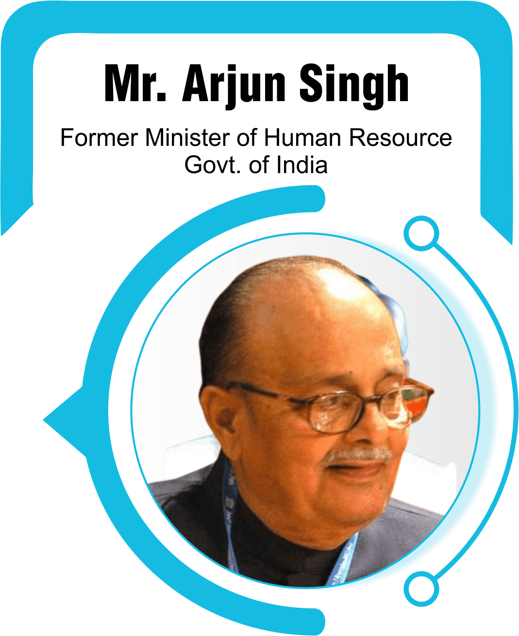 Arjun Singh